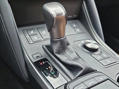 2022 Lexus IS 300 AWD