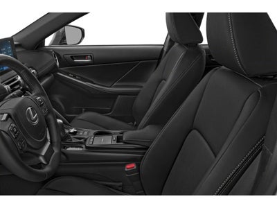 2022 Lexus IS 300 AWD