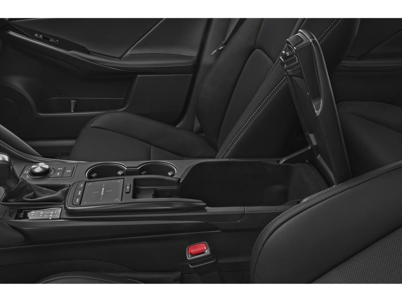 2022 Lexus IS 300 AWD