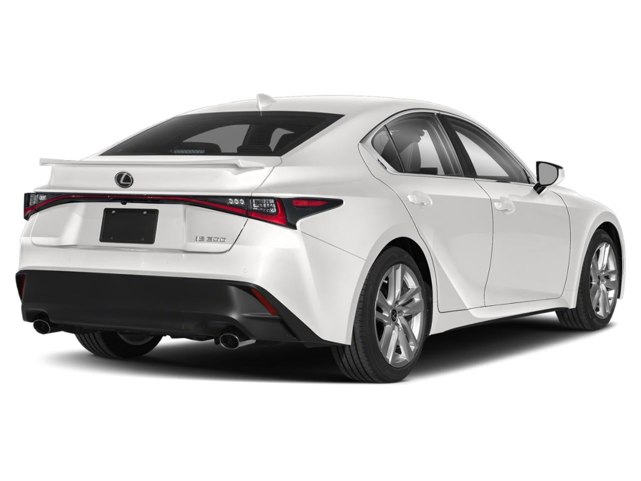 2022 Lexus IS 300 AWD