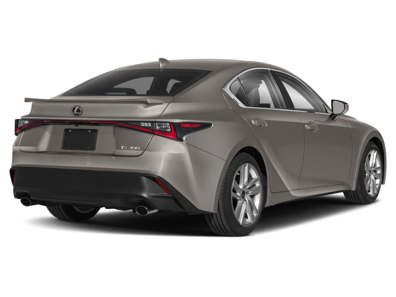 2022 Lexus IS 300 AWD