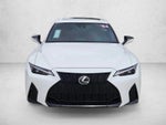 2024 Lexus IS 350 F SPORT RWD