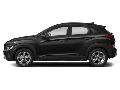2023 Hyundai KONA SEL Auto FWD