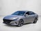2023 Hyundai ELANTRA SEL IVT
