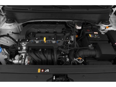 2021 Hyundai VENUE SE IVT