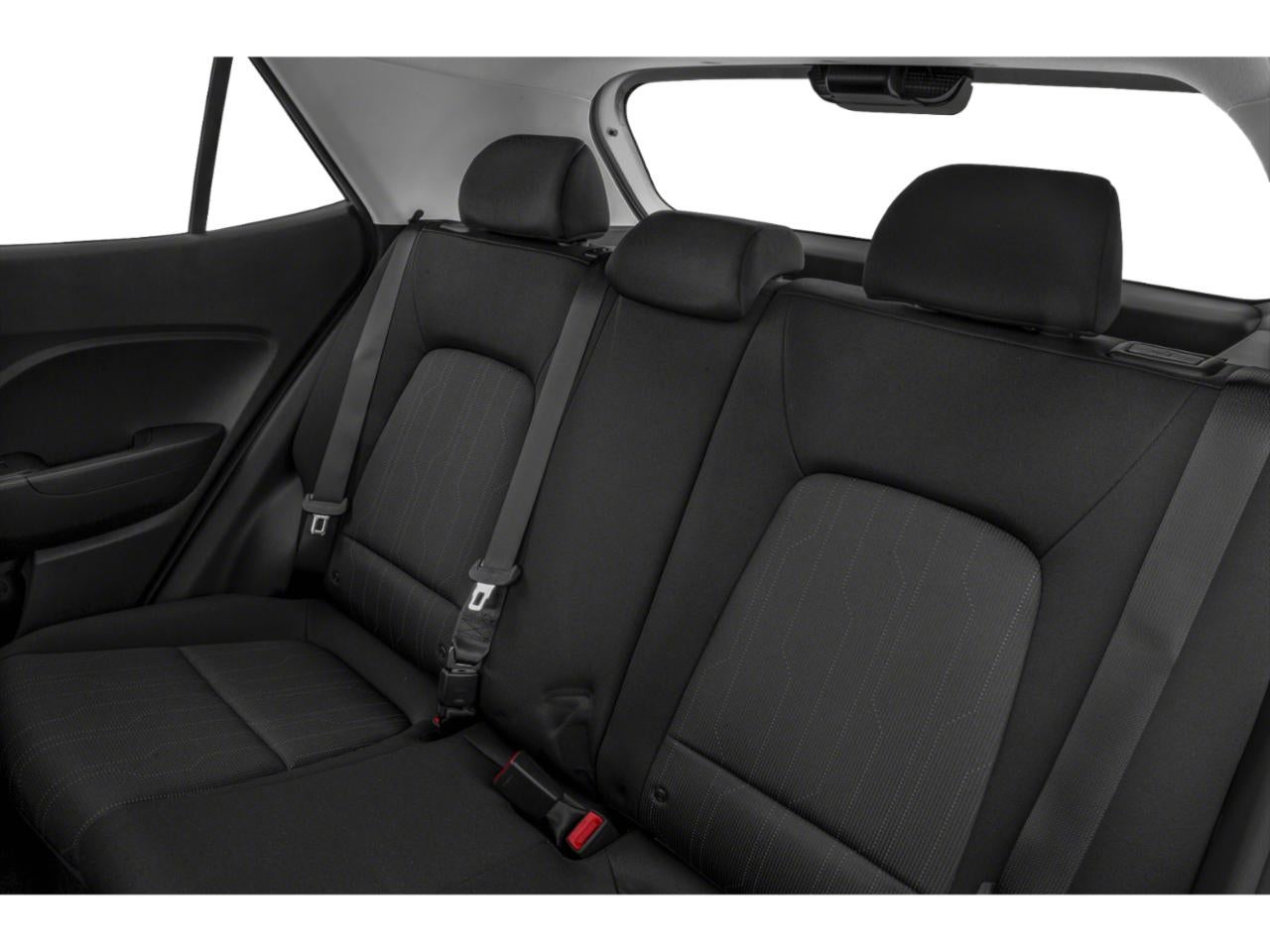 2021 Hyundai VENUE SE IVT