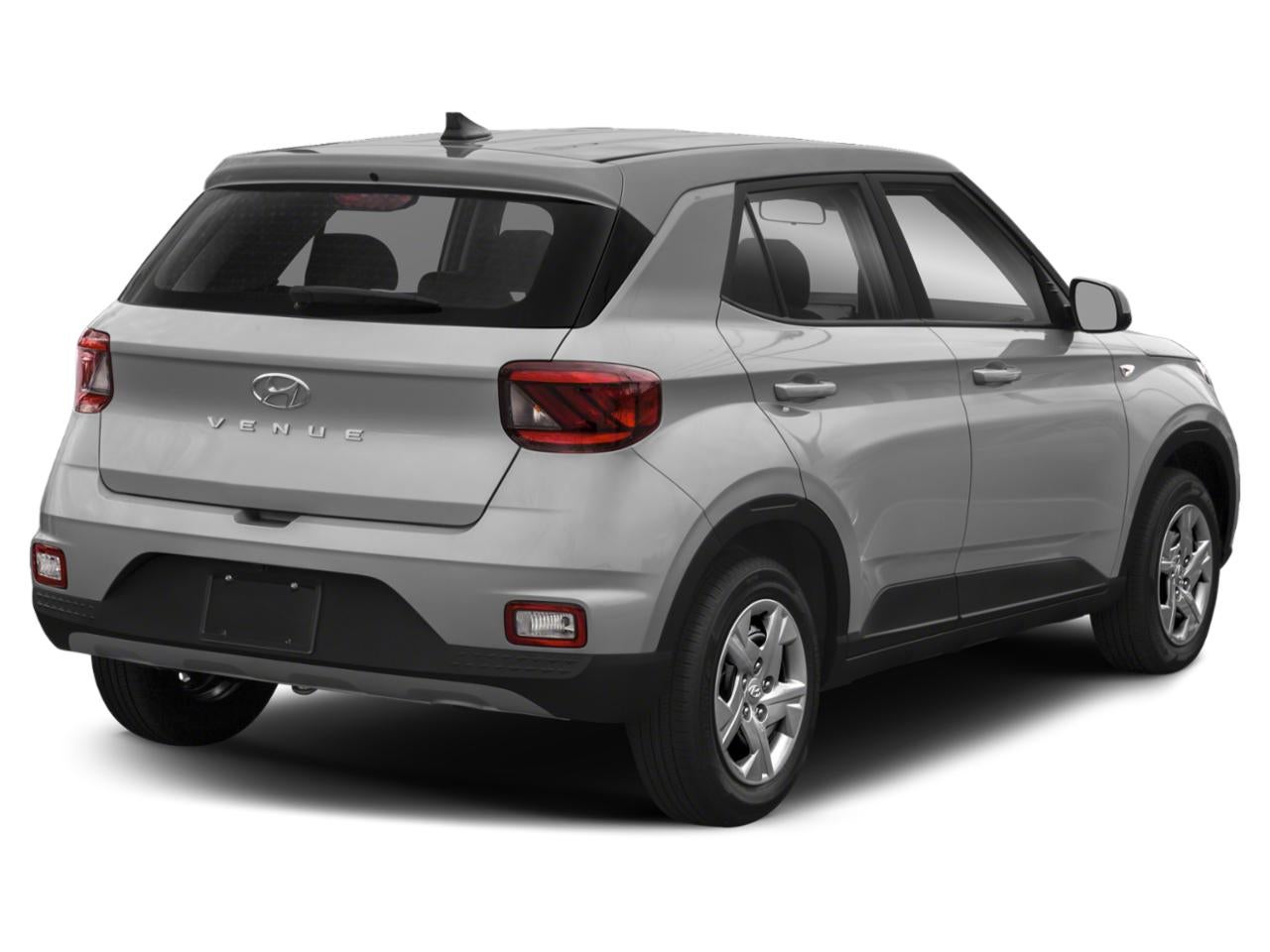 2021 Hyundai VENUE SE IVT