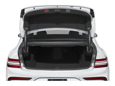 2025 Genesis G80 2.5T Sport Prestige AWD