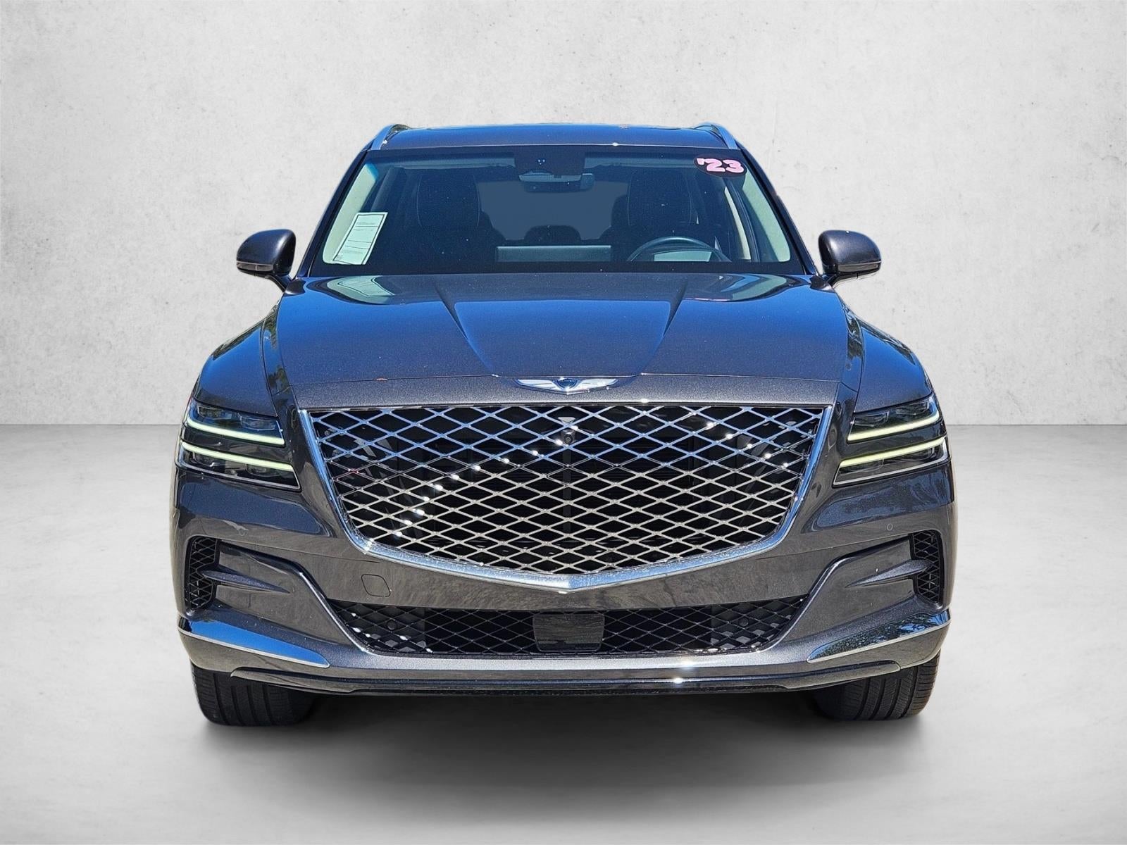 2023 Genesis GV80 3.5T AWD