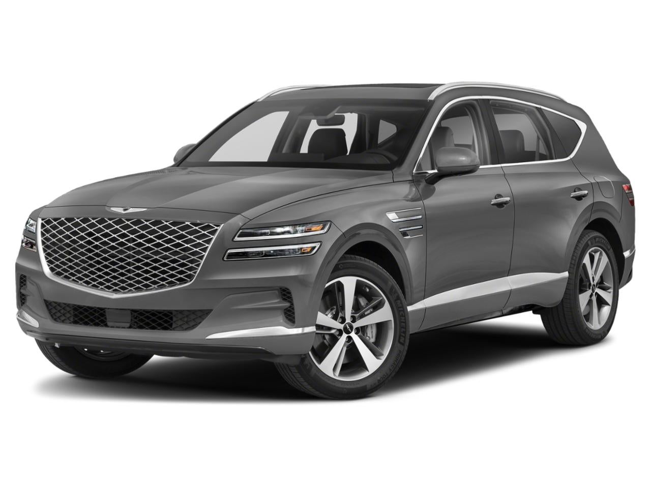 2023 Genesis GV80 3.5T AWD