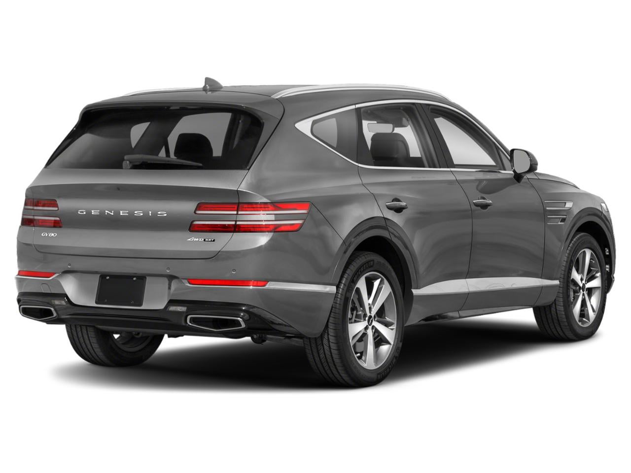 2023 Genesis GV80 3.5T AWD