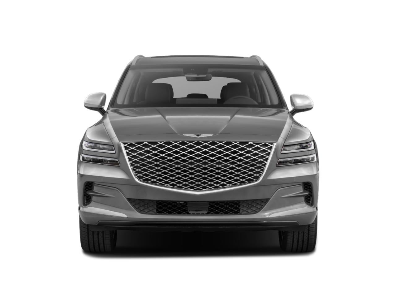 2023 Genesis GV80 3.5T AWD