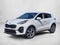 2021 Kia Sportage LX FWD