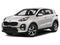 2021 Kia Sportage LX FWD