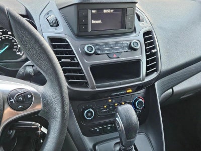 2020 Ford Transit Connect Van XL LWB w/Rear Symmetrical Doors