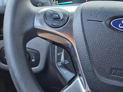 2020 Ford Transit Connect Van XL LWB w/Rear Symmetrical Doors