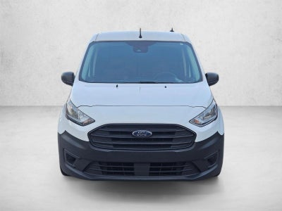 2020 Ford Transit Connect Van XL LWB w/Rear Symmetrical Doors