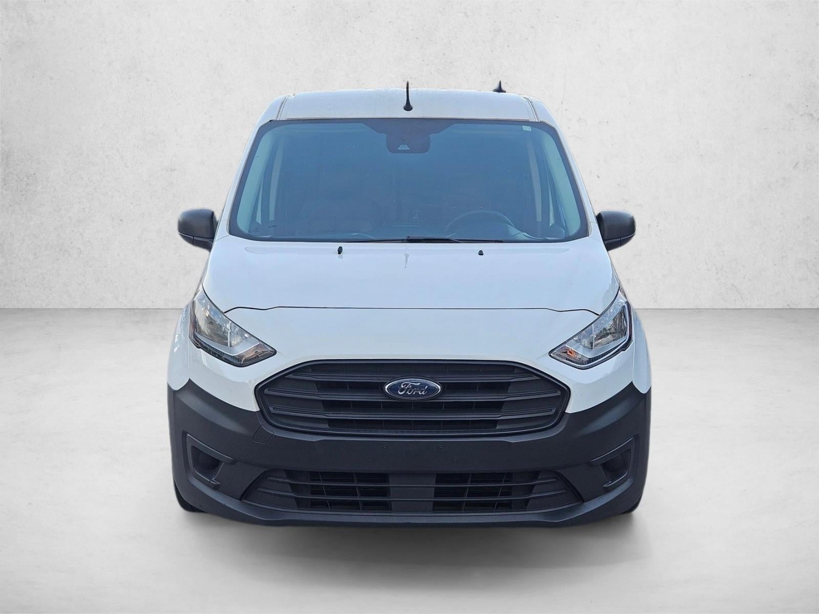 2020 Ford Transit Connect Van XL LWB w/Rear Symmetrical Doors