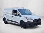 2020 Ford Transit Connect Van XL LWB w/Rear Symmetrical Doors