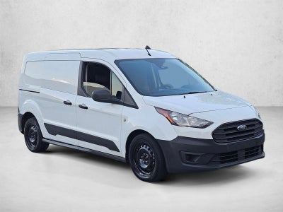 2020 Ford Transit Connect Van XL LWB w/Rear Symmetrical Doors