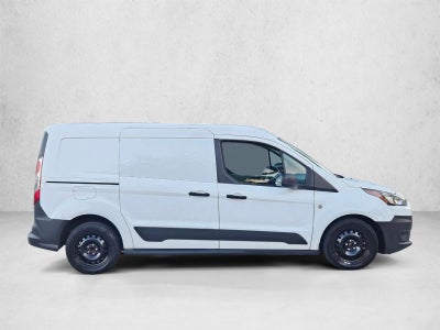 2020 Ford Transit Connect Van XL LWB w/Rear Symmetrical Doors