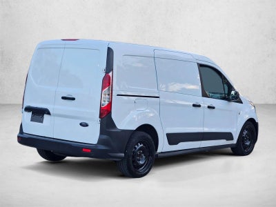 2020 Ford Transit Connect Van XL LWB w/Rear Symmetrical Doors