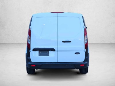 2020 Ford Transit Connect Van XL LWB w/Rear Symmetrical Doors