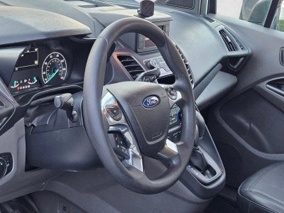2020 Ford Transit Connect Van XL LWB w/Rear Symmetrical Doors