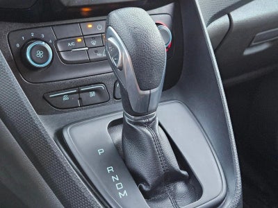 2020 Ford Transit Connect Van XL LWB w/Rear Symmetrical Doors