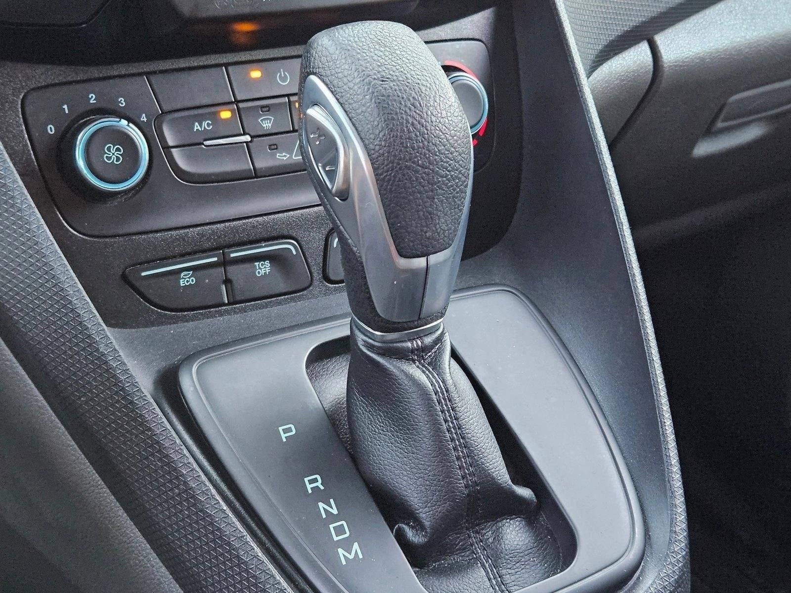 2020 Ford Transit Connect Van XL LWB w/Rear Symmetrical Doors
