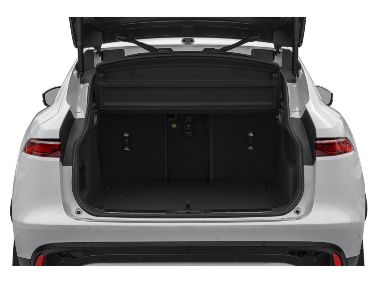 2021 Jaguar F-PACE P250 AWD