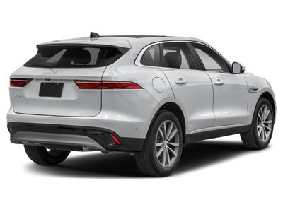2021 Jaguar F-PACE P250 AWD