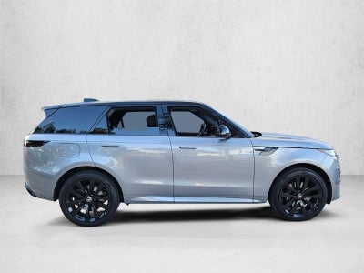 2025 Land Rover Range Rover Sport P530 Dynamic SE
