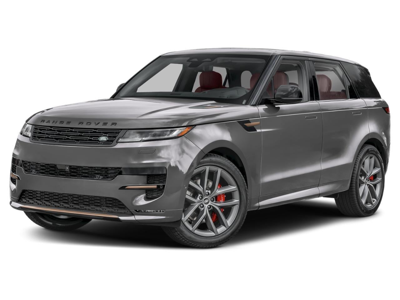 2025 Land Rover Range Rover Sport P530 Dynamic SE