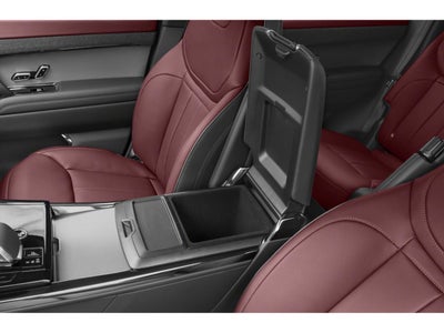2025 Land Rover Range Rover Sport P530 Dynamic SE