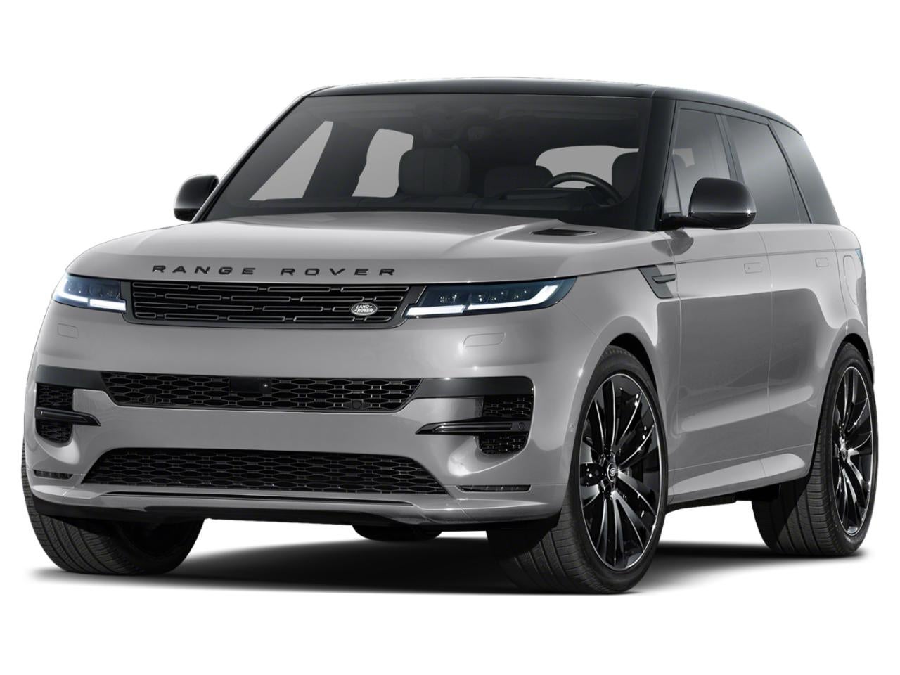 2023 Land Rover Range Rover Sport P400 SE Dynamic