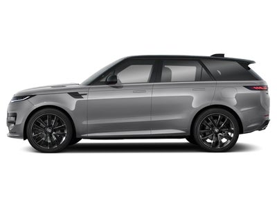 2023 Land Rover Range Rover Sport P400 SE Dynamic