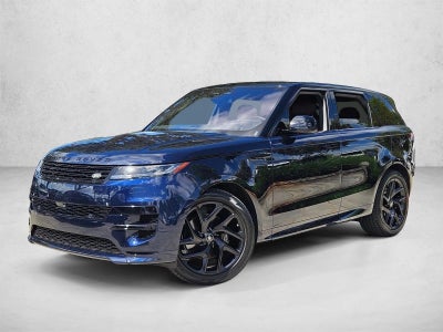 2023 Land Rover Range Rover Sport P400 SE Dynamic