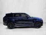 2023 Land Rover Range Rover Sport P400 SE Dynamic