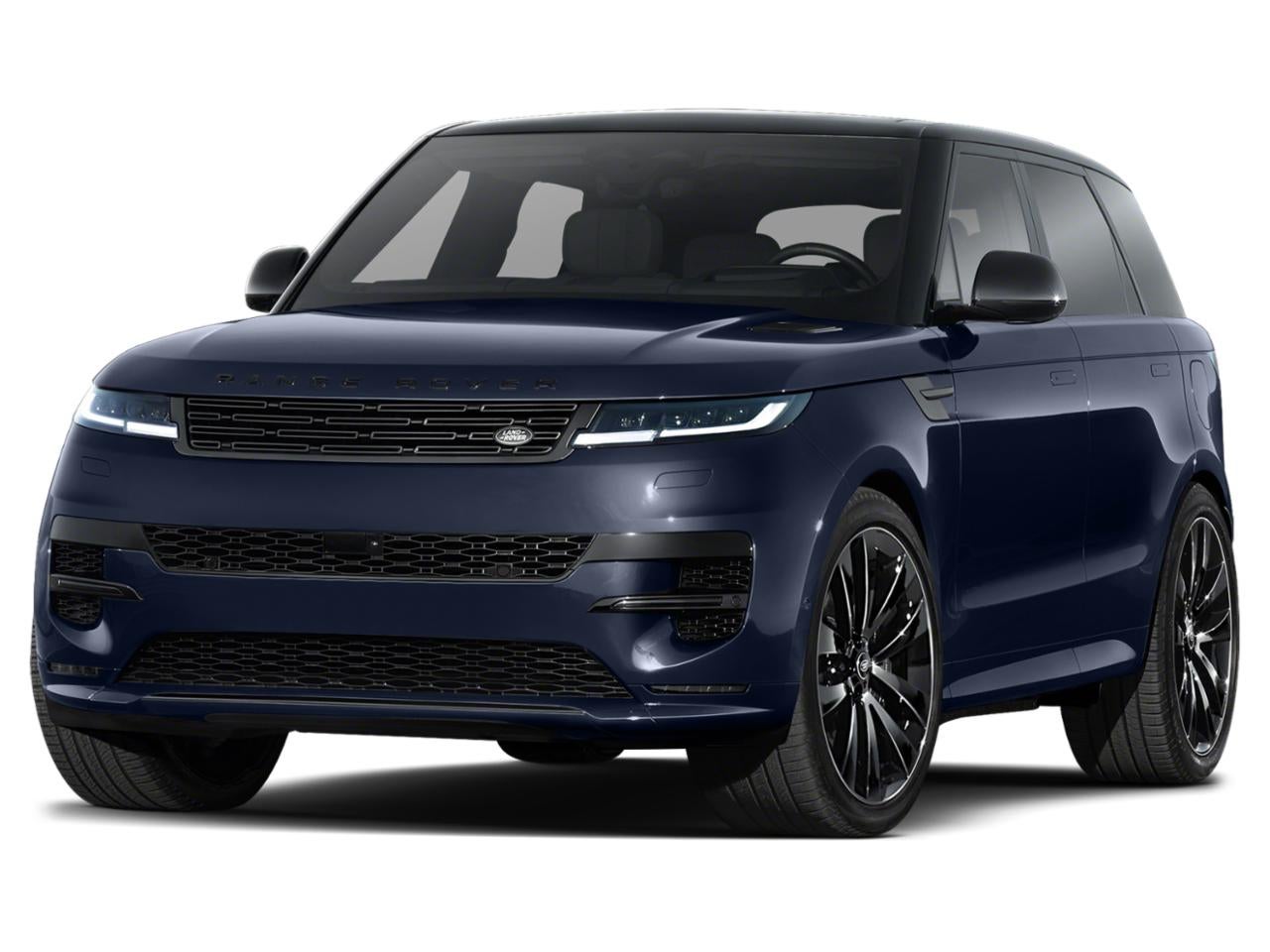 2023 Land Rover Range Rover Sport P400 SE Dynamic