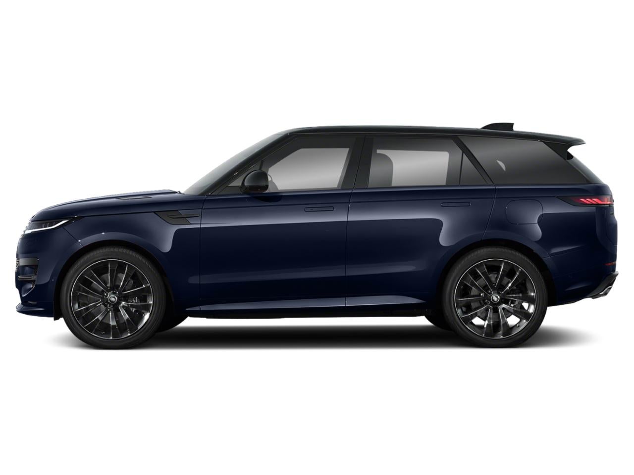 2023 Land Rover Range Rover Sport P400 SE Dynamic