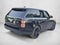 2020 Land Rover Range Rover P525 HSE SWB
