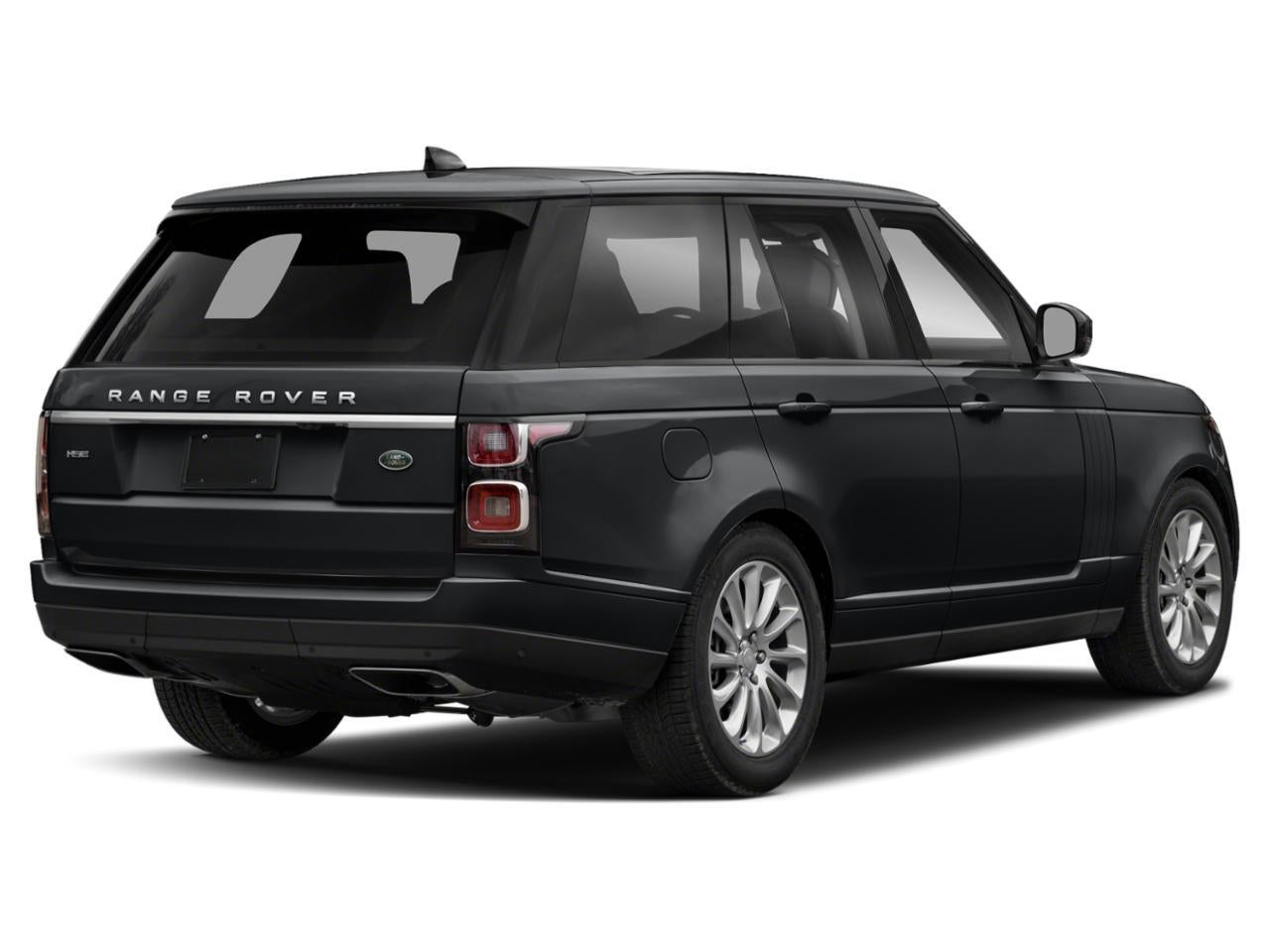 2020 Land Rover Range Rover P525 HSE SWB