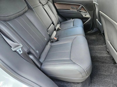 2023 Land Rover Range Rover P400 SE SWB