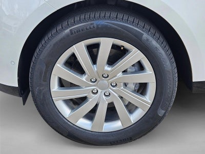 2023 Land Rover Range Rover P400 SE SWB