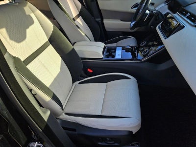 2020 Land Rover Range Rover Velar P340 R-Dynamic S