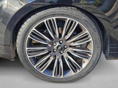 2020 Land Rover Range Rover Velar P340 R-Dynamic S