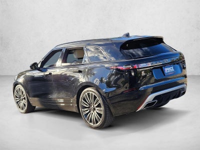2020 Land Rover Range Rover Velar P340 R-Dynamic S