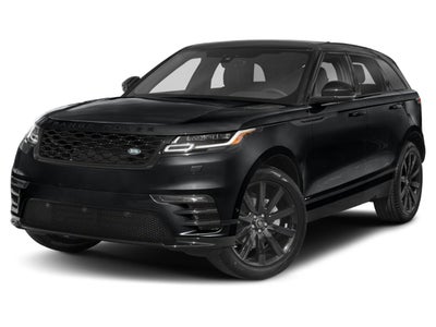2020 Land Rover Range Rover Velar P340 R-Dynamic S