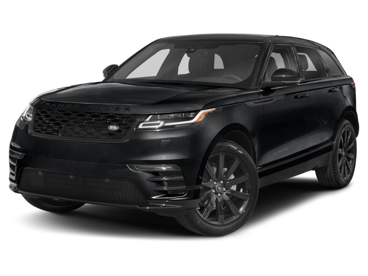 2020 Land Rover Range Rover Velar P340 R-Dynamic S